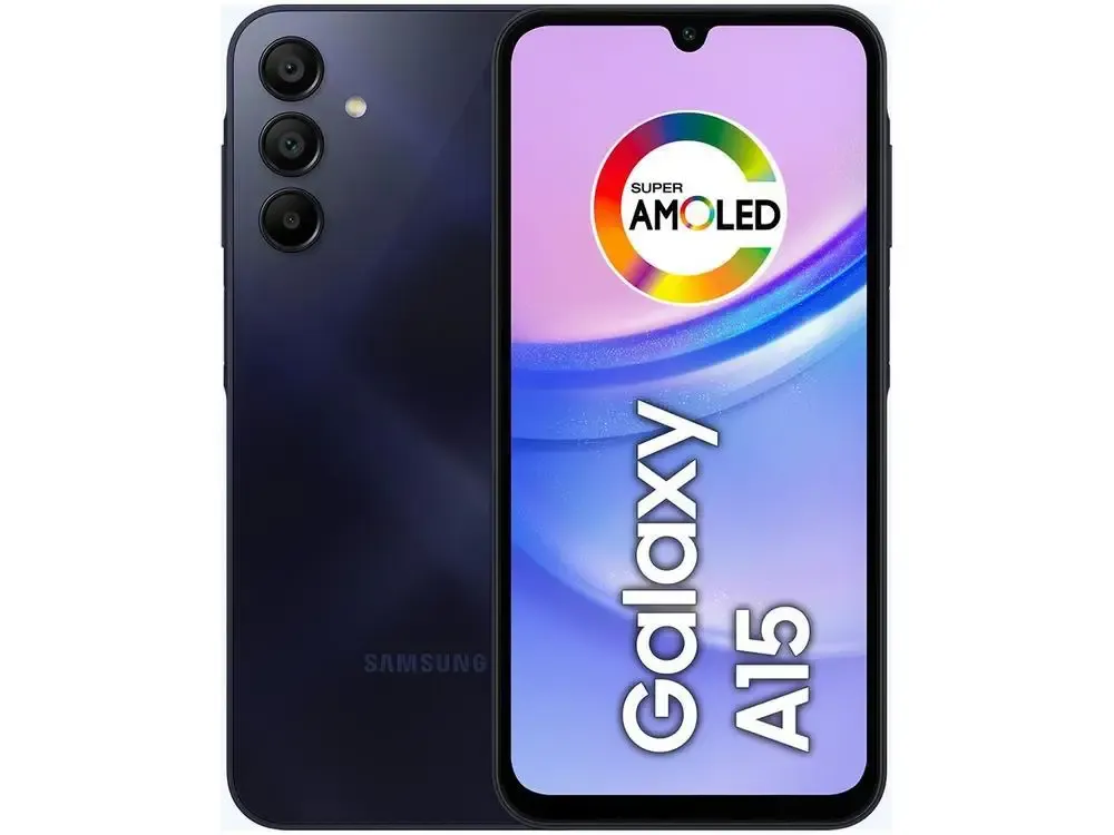 [Magalu] Smartphone Samsung Galaxy A15 6,5 128gb/4gb